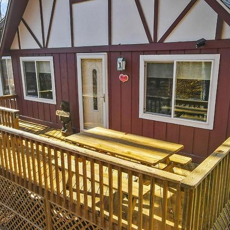 Arrowhead Lake Leisure Pocono Lake Exterior photo