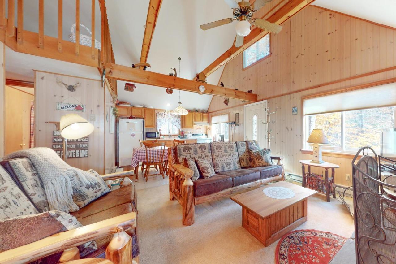 Arrowhead Lake Leisure Pocono Lake Exterior photo