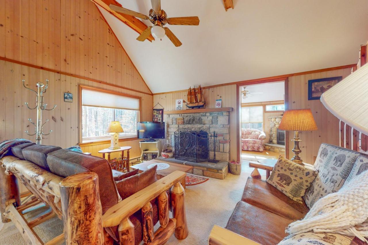 Arrowhead Lake Leisure Pocono Lake Exterior photo