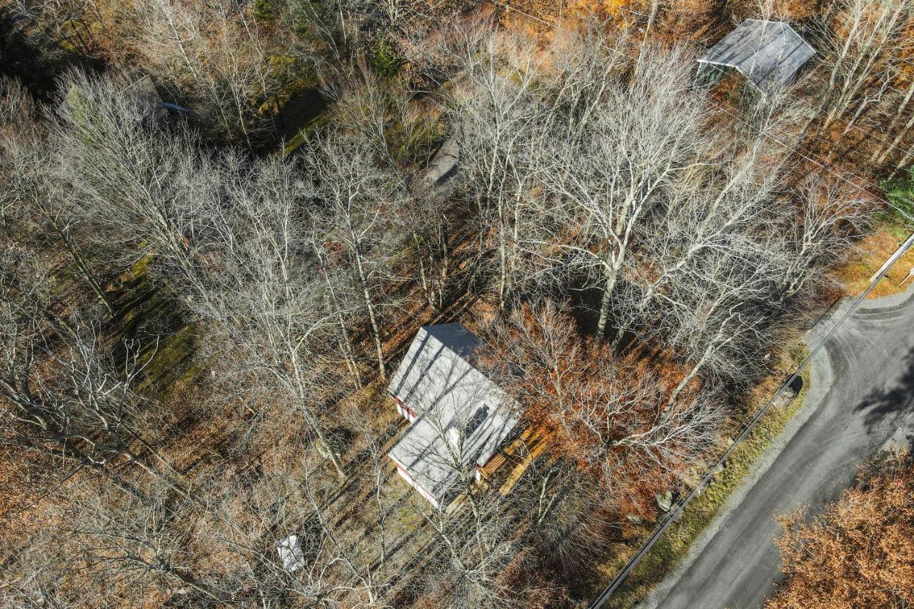 Arrowhead Lake Leisure Pocono Lake Exterior photo