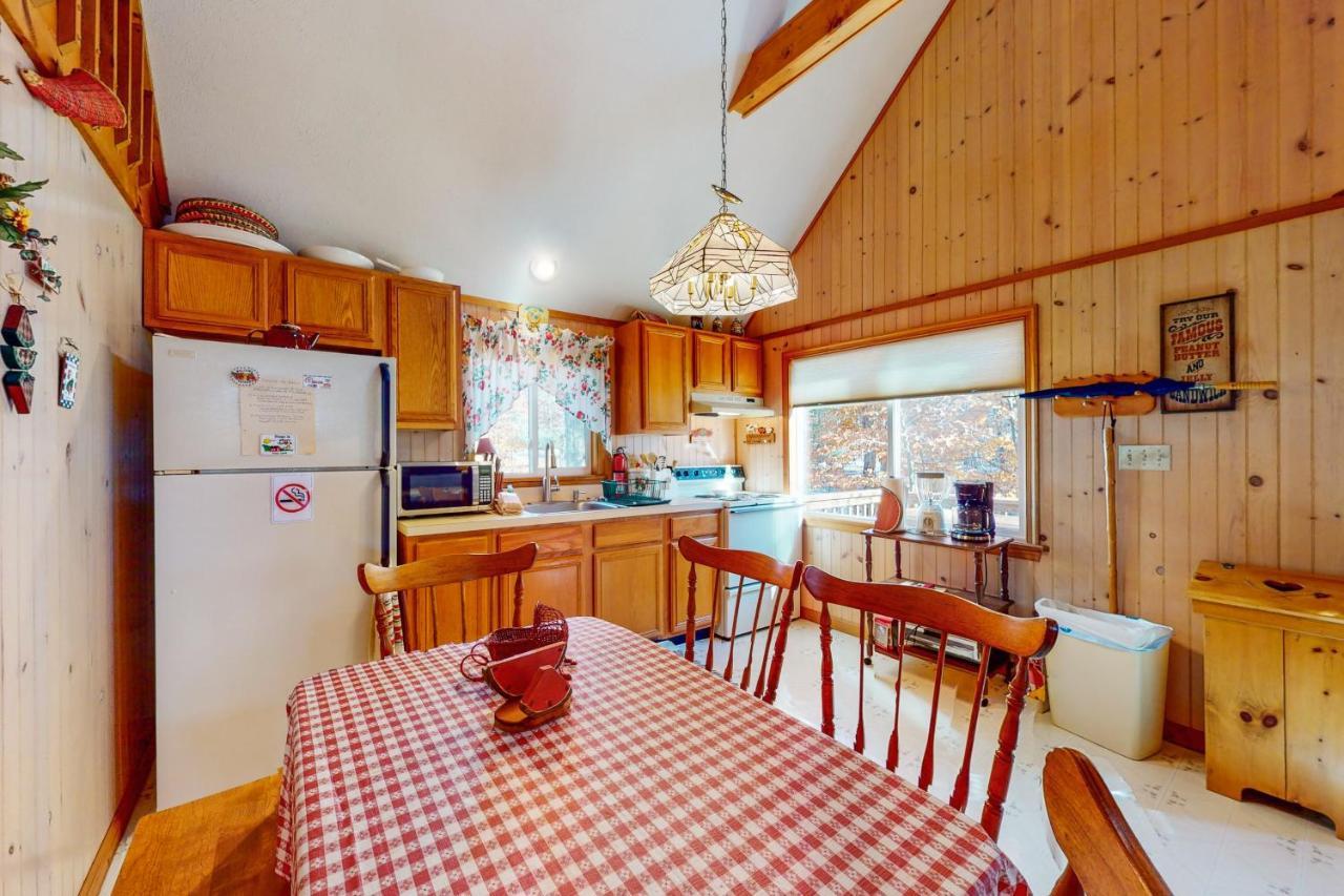 Arrowhead Lake Leisure Pocono Lake Exterior photo