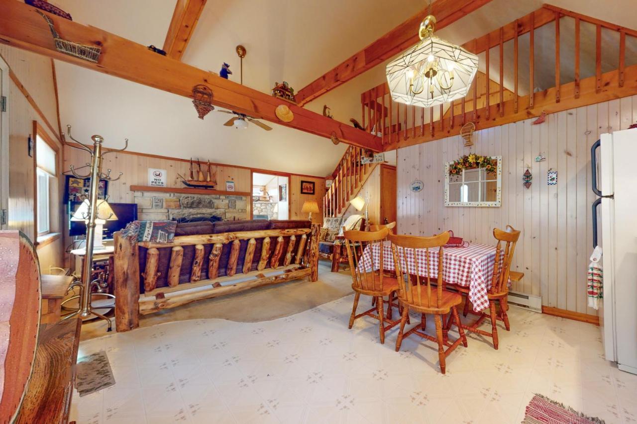 Arrowhead Lake Leisure Pocono Lake Exterior photo