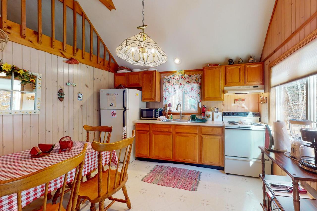 Arrowhead Lake Leisure Pocono Lake Exterior photo