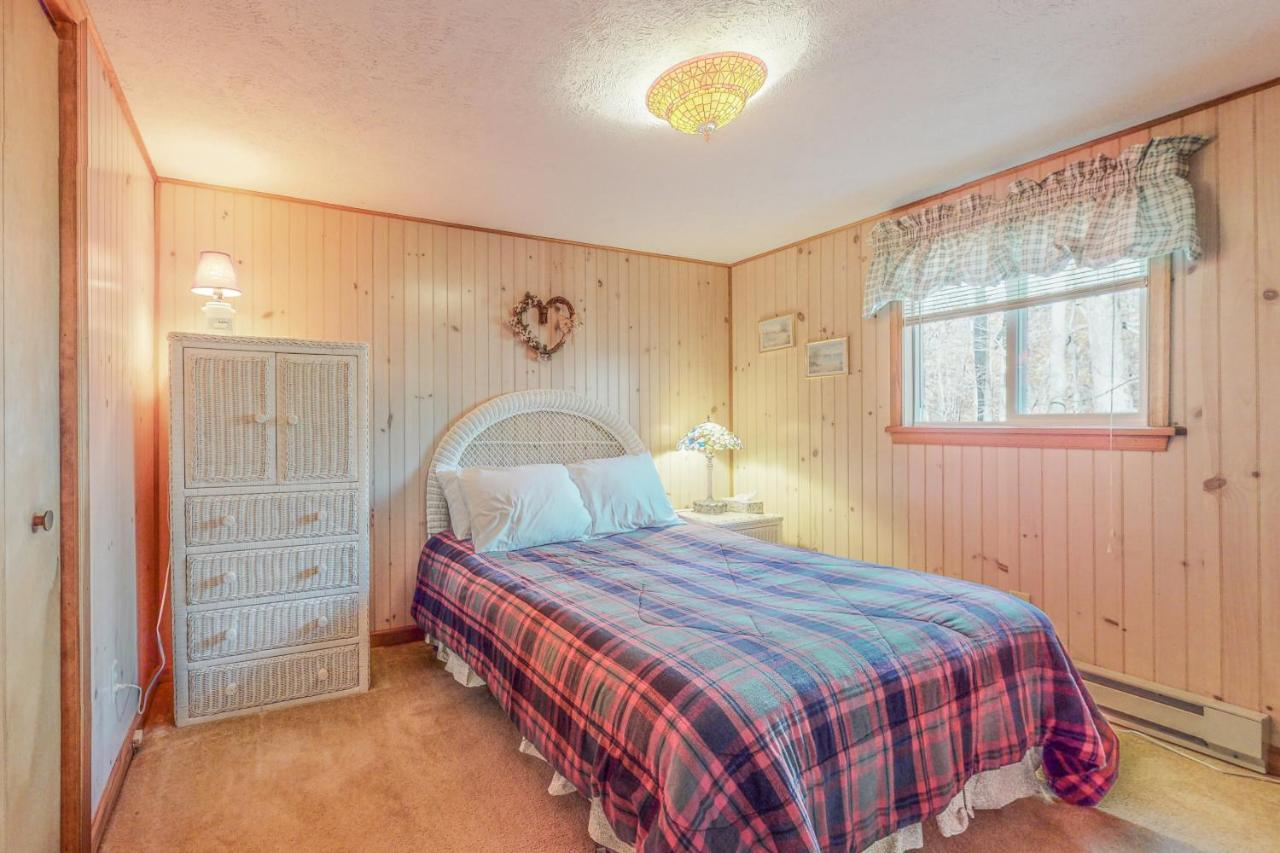 Arrowhead Lake Leisure Pocono Lake Exterior photo