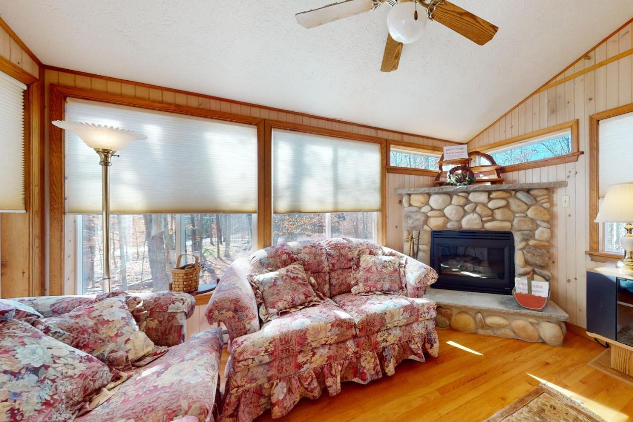 Arrowhead Lake Leisure Pocono Lake Exterior photo