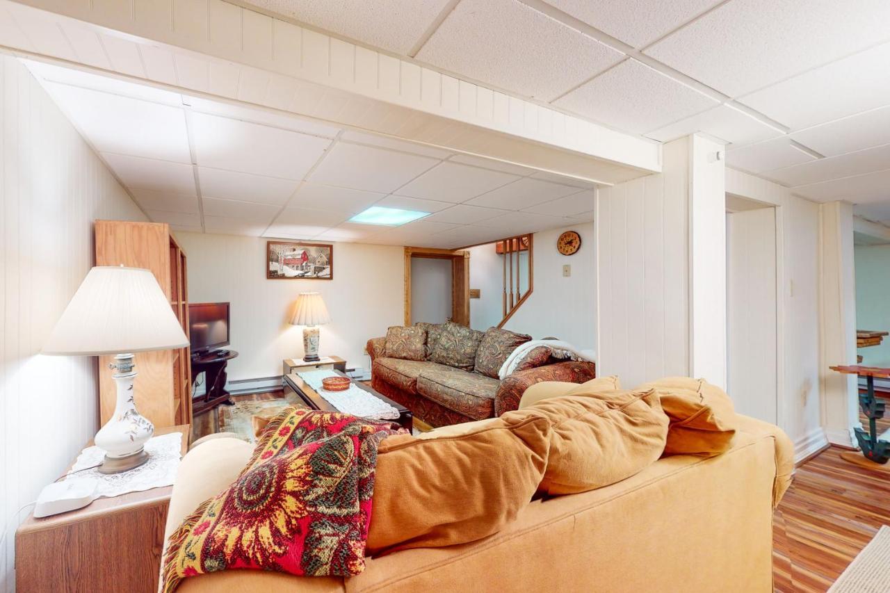 Arrowhead Lake Leisure Pocono Lake Exterior photo
